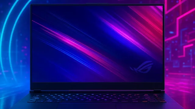 Top 6 notebook ROG Strix G16 compactos e leves para o dia a dia
