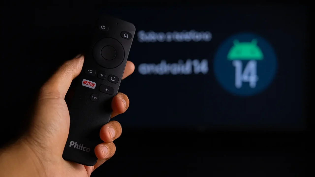 Guia de Compra: 3 Melhores TV Philco 55 polegadas android