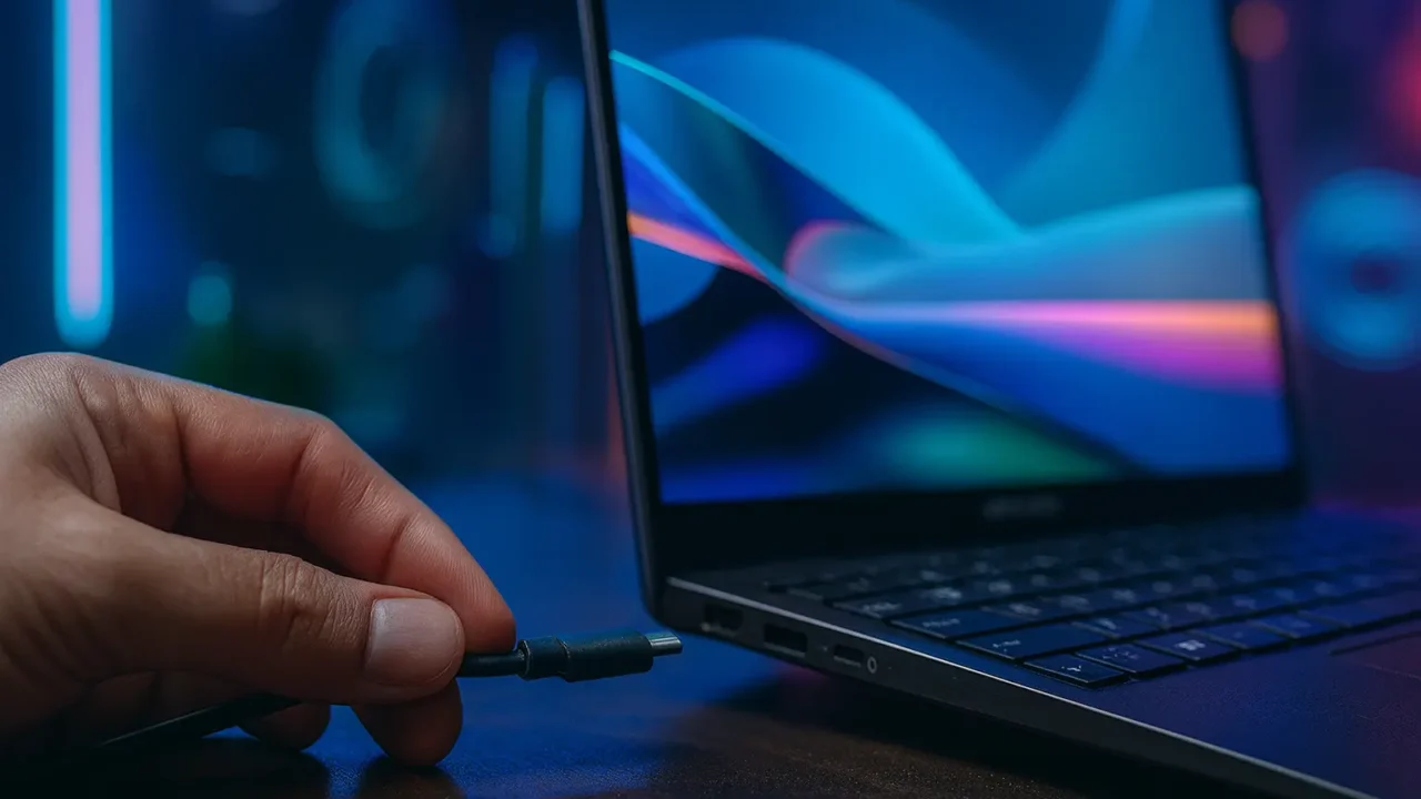 3 Melhores Asus Zenbook 14: Review e Escolha Ideal