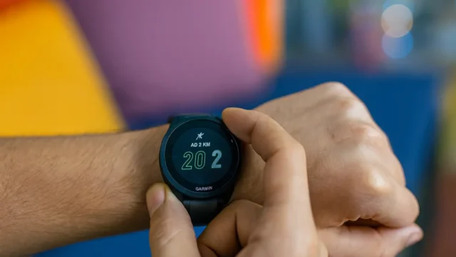 Resistência e desempenho: 3 Garmin 165 que se destacam