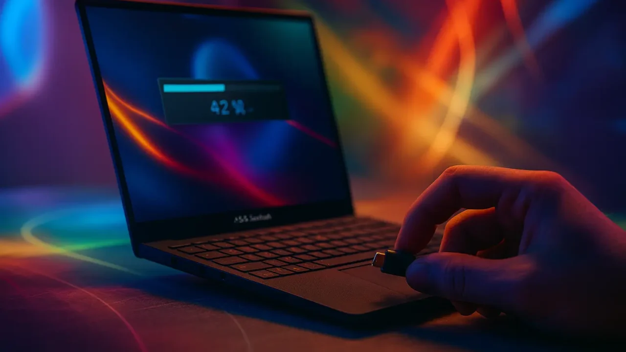 3 Melhores Asus Zenbook 14 UX433F com OLED e Desempenho