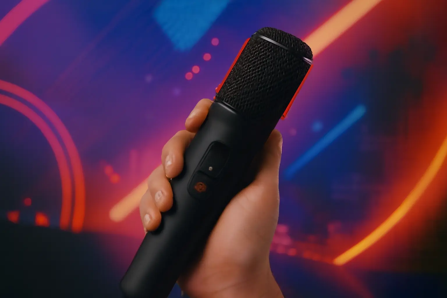 3 Melhores Microfones JBL PartyBox Sem Fio para Suas Festas