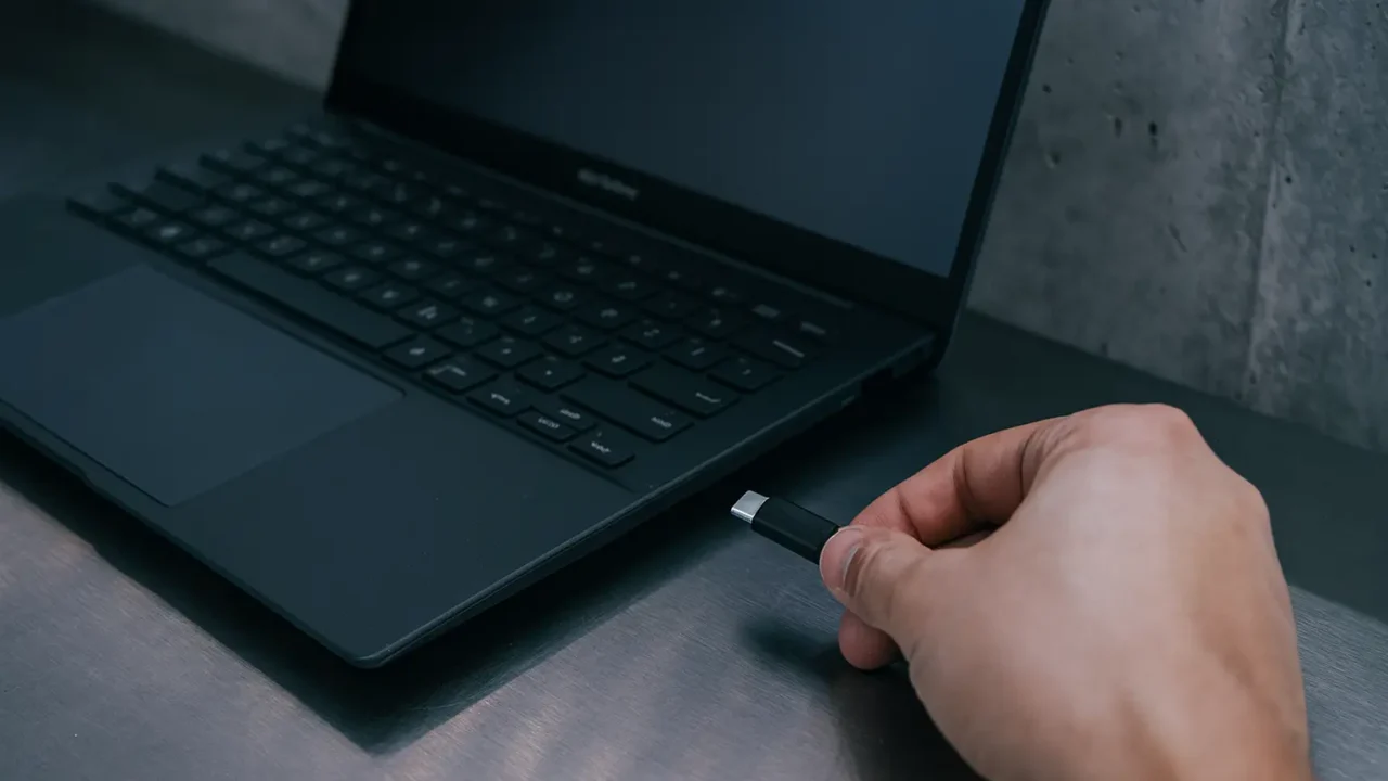 3 Asus Zenbook 14 OLED UX3402VA com Desempenho e Elegância