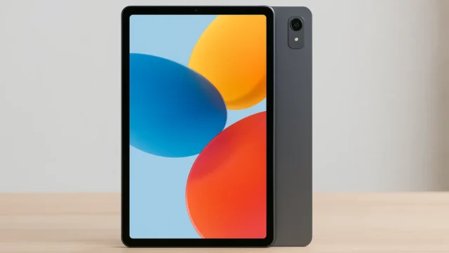Design premium: 3 tablets Xiaomi com ótimo custo-benefício