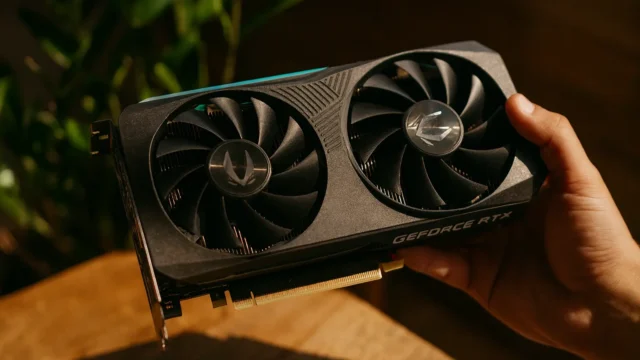 Guia de Compra: 3 Melhores RTX 4070 Aero com Excelente Avaliação