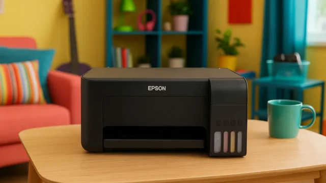 Fotografia noturna: 6 EcoTank L3250 que brilham no escuro