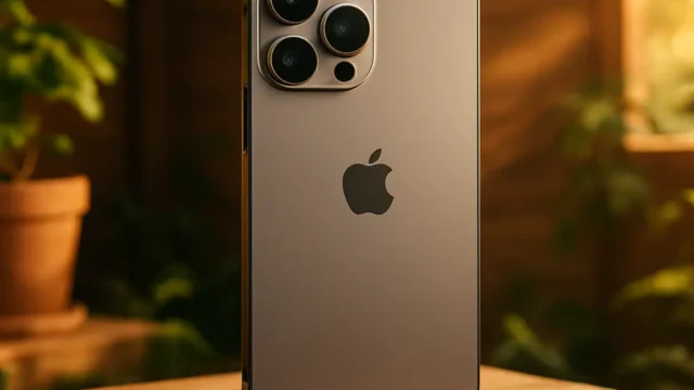 Top 6 iPhone 16s Pro Max compactos e leves para o dia a dia