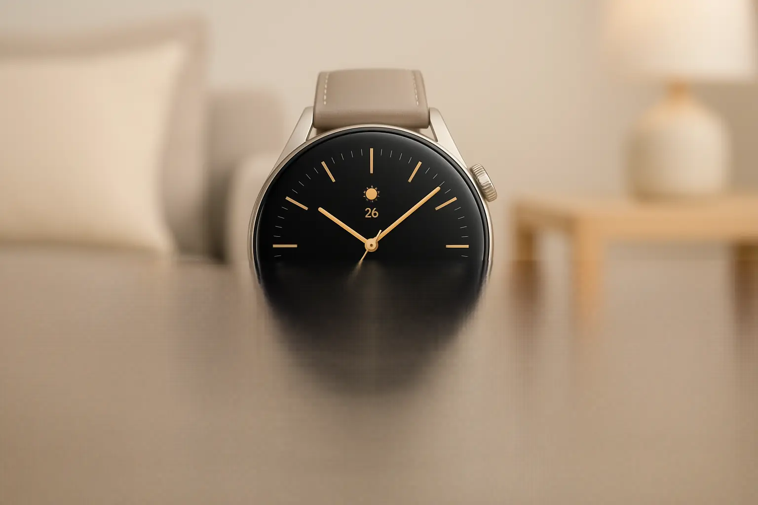 6 Melhores Huawei Watch GT 5 41mm com Garantia e Suporte no Brasil