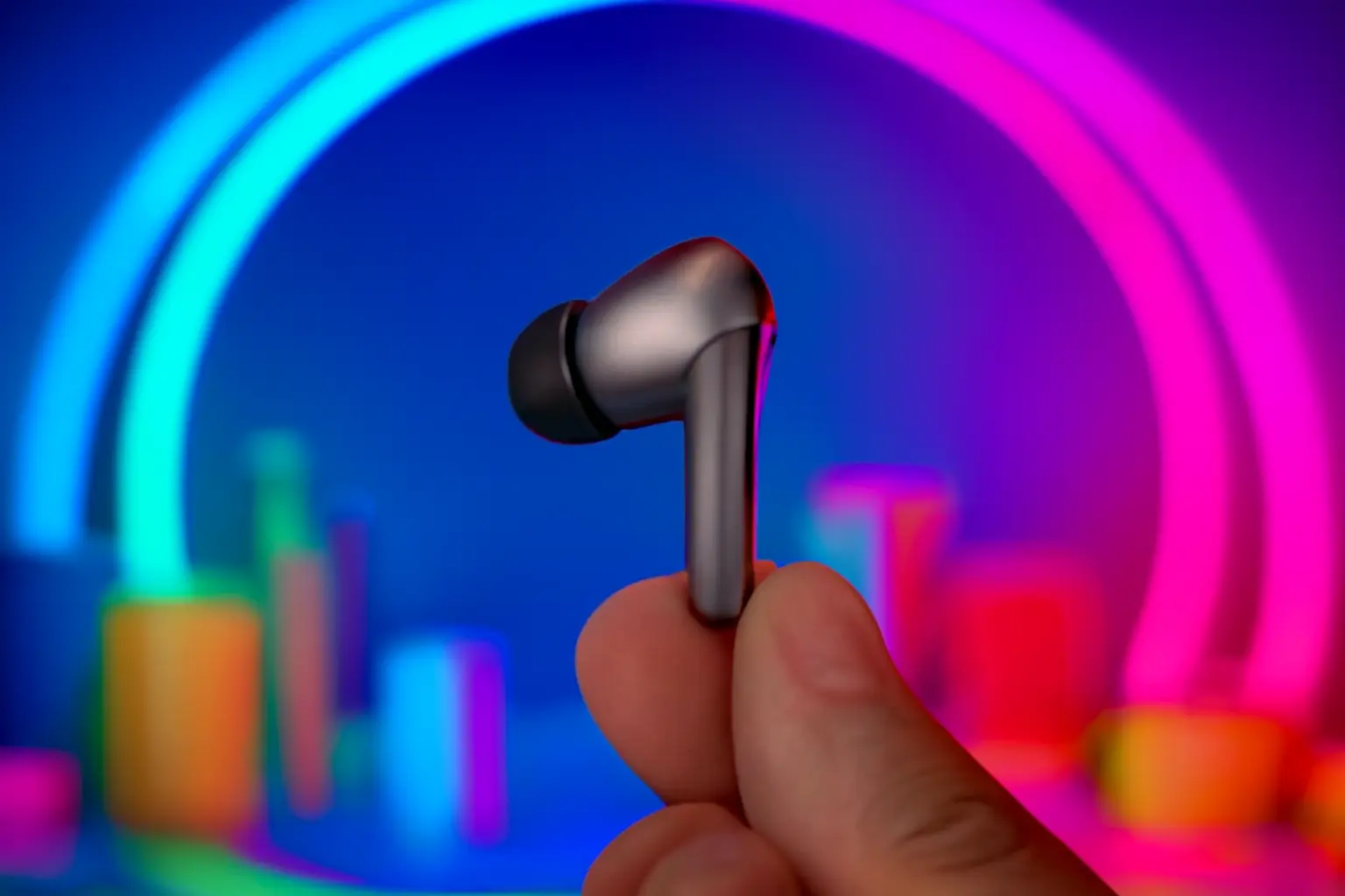 3 Melhores Samsung Earbuds com Cancelamento de Ruído