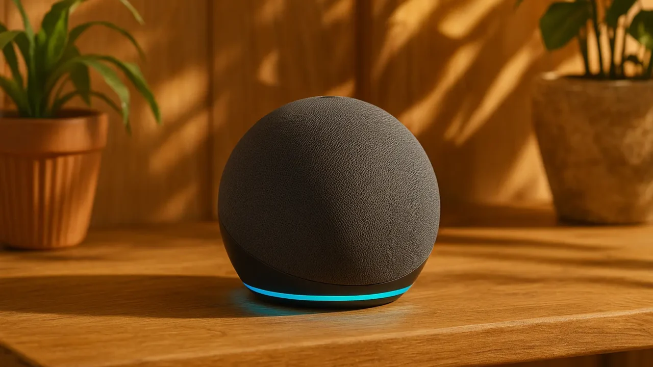 6 Melhores Echo Dot 5ª Geração para Quem Busca Qualidade