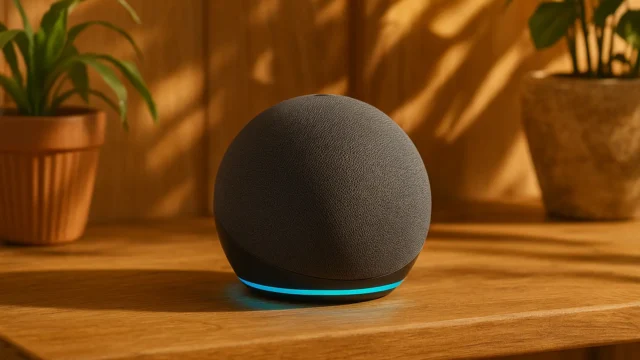 6 Melhores Echo Dot 5ª Geração para Quem Busca Qualidade