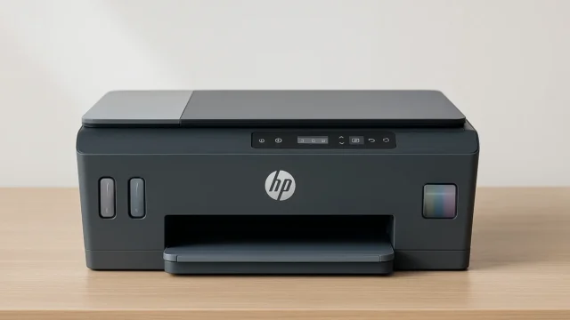 Garantia estendida: 6 impressoras HP Smart Tank com suporte VIP