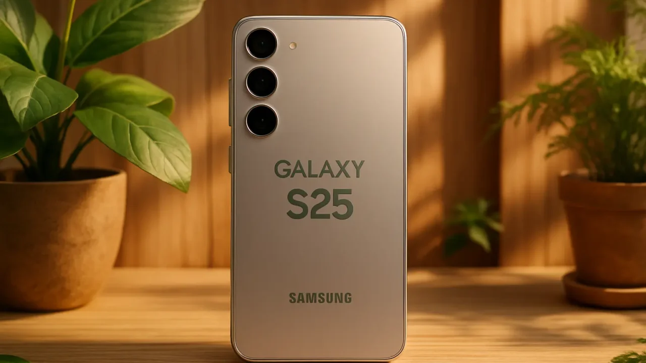 Nota máxima ★5: 6 Galaxy S25 e outros Samsung aprovados pelos usuários