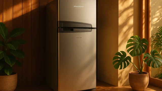 Melhores Brastemp Geladeira Frost Free em 2025: 6 opções que valem o investimento