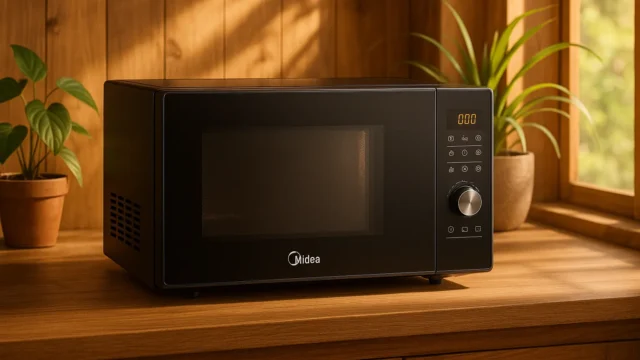 6 Melhores midea microondas 220v com Custo-Benefício Imbatível
