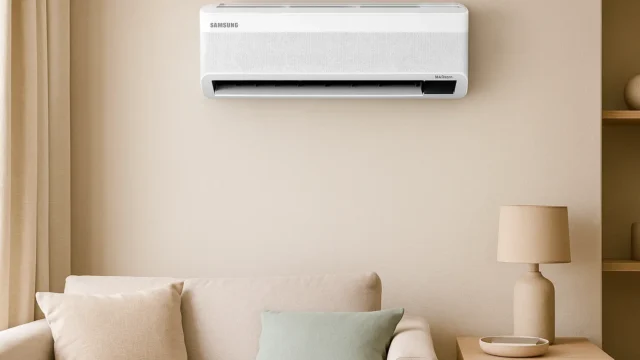 Ar condicionado split Samsung Inverter WindFree AI: 6 escolhas com avaliações ★4,5
