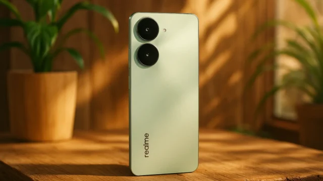 Realme C75 256gb barato e confiável para todos os bolsos