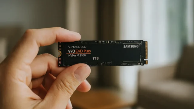 Guia de Compra: 3 Melhores SSD m2 Samsung EVO Recomendados por Especialistas