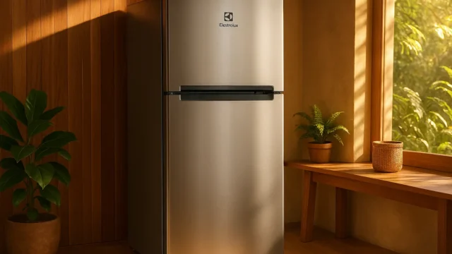 Guia rápido: 3 Geladeiras Electrolux com recursos avançados