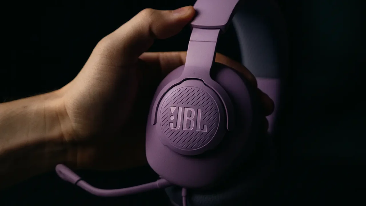 3 Melhores headset rosa para o dia a dia