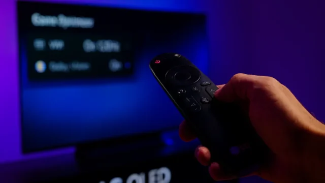 Guia de Compra: 3 Melhores LG OLED C4 55 para sua Sala