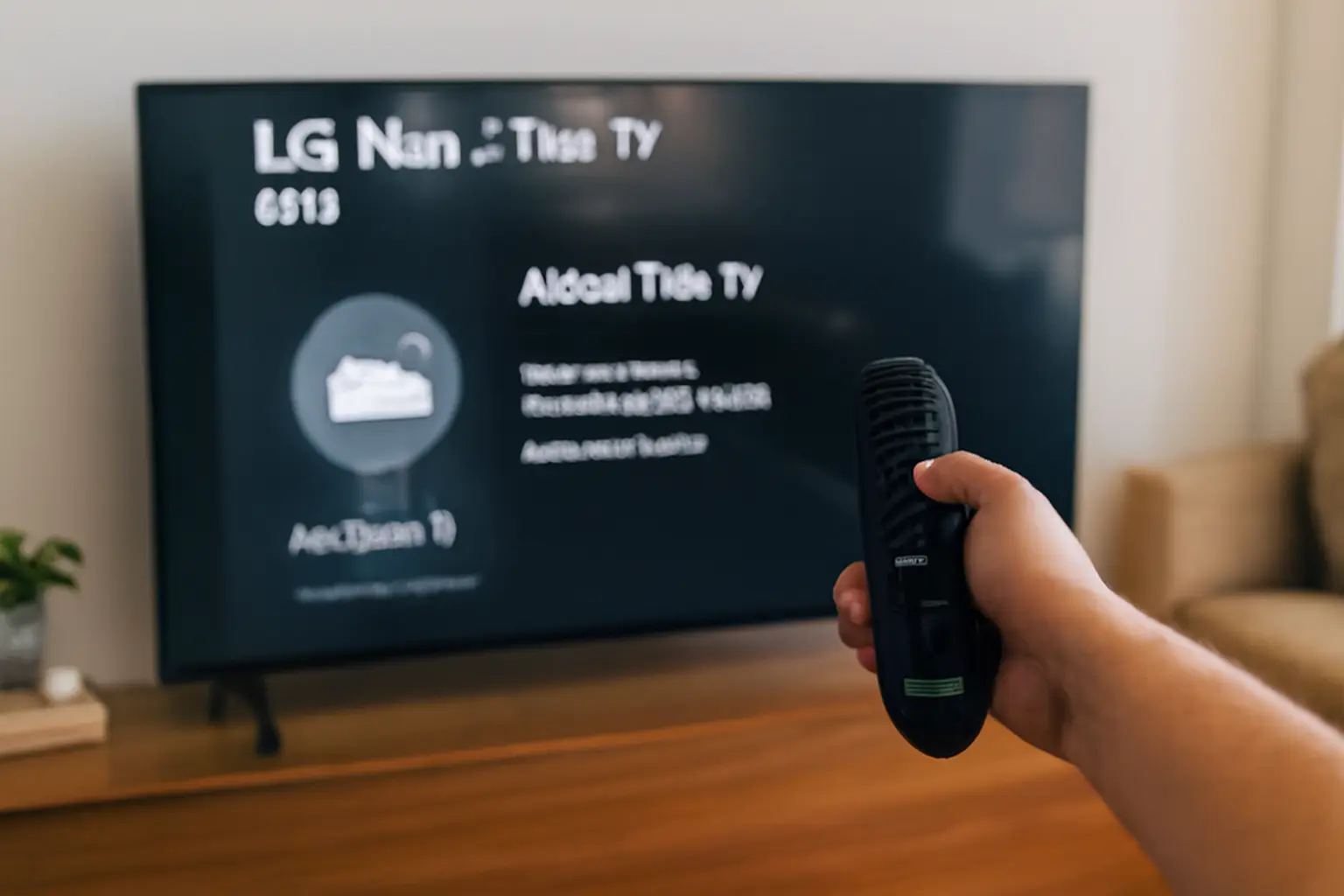 3 Melhores Smart TVs 75 polegadas LG com Qualidade Imbatível