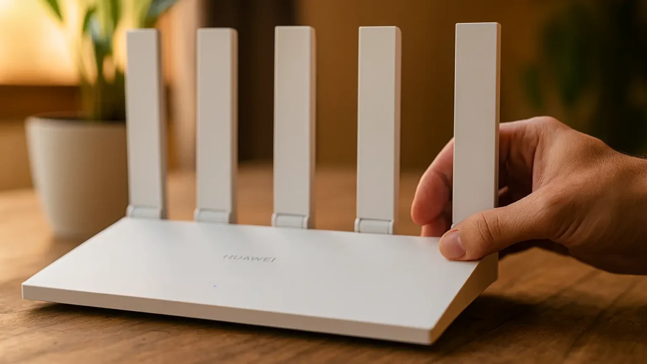 Guia de Compra: 3 Melhores roteador wifi 6.0 com alto desempenho