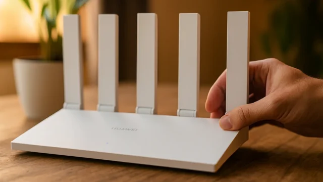 Guia de Compra: 3 Melhores roteador wifi 6.0 com alto desempenho