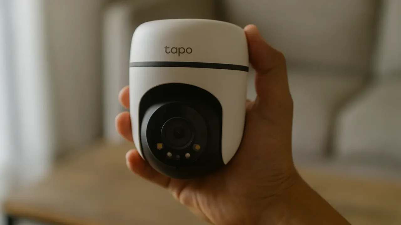 3 TP Link Tapo C500 destaque em 2025: proteção total 24h