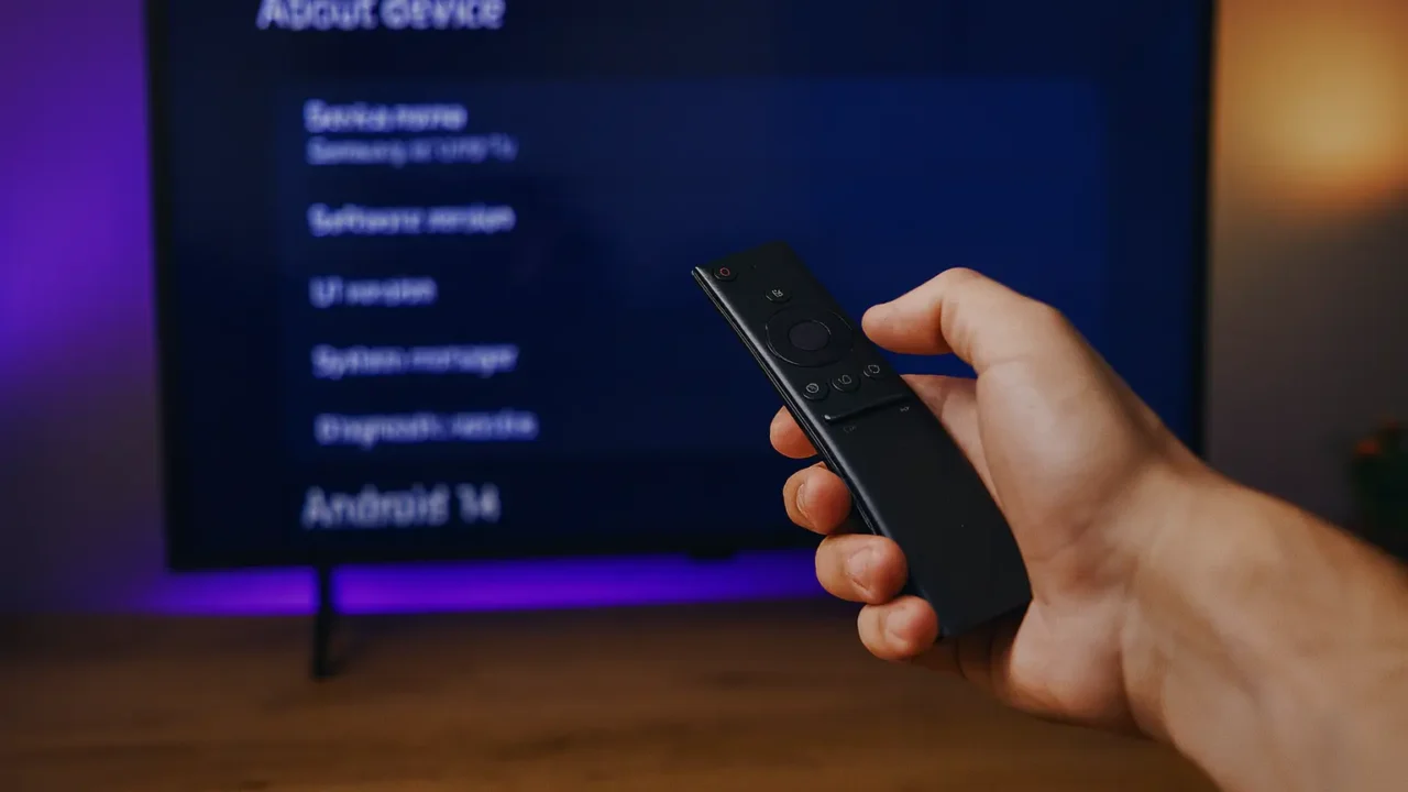 Guia de Compra: 3 Melhores smart TV 50 polegadas Samsung 50du7700 gaming hub 4k led