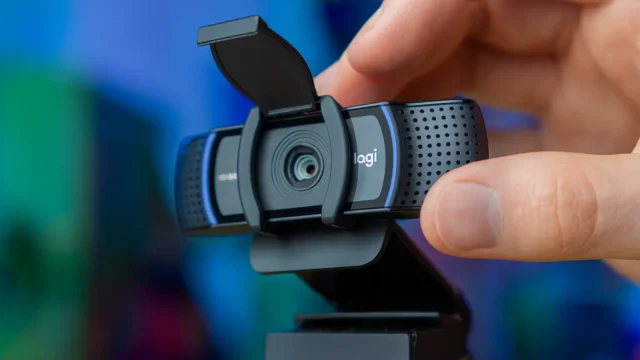 Guia de Compra: 3 Melhores c920 webcam Logitech