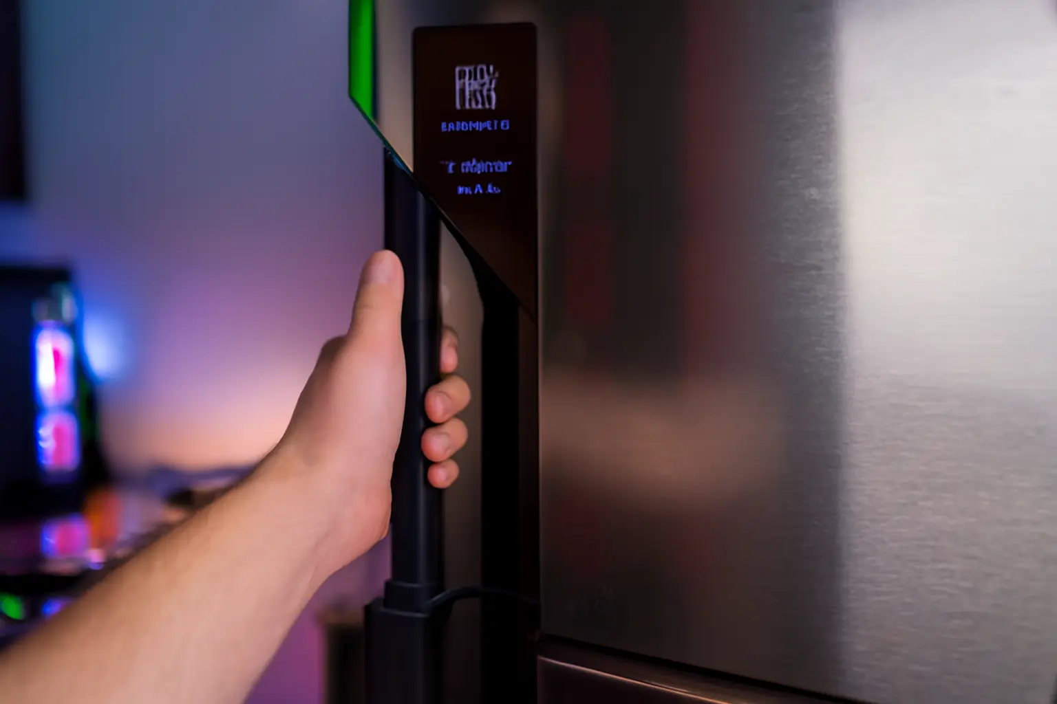 3 Melhores Geladeiras Electrolux Frost Free Inox para Sua Cozinha