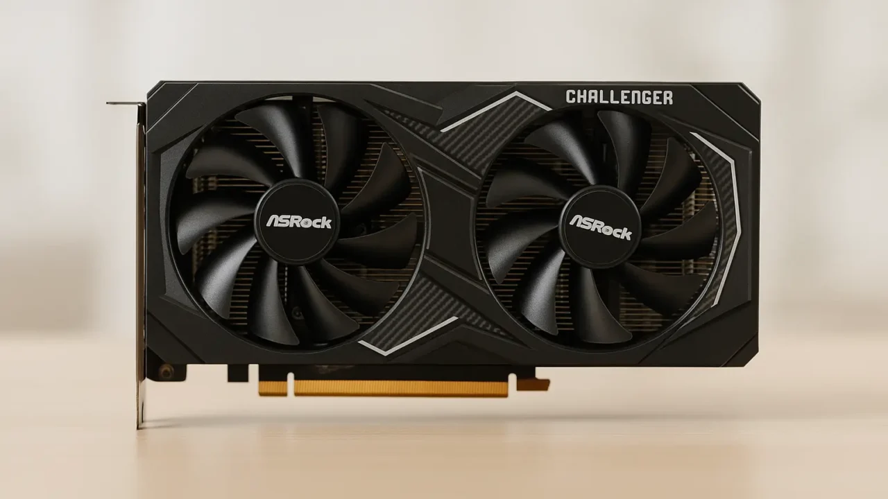 Sob medida para jogar em Full HD: 3 placas de vídeo ideais em 09/28/2025 18:38:02