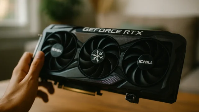 Descontos de até 15%: 3 Aorus RTX 4090 em oferta especial