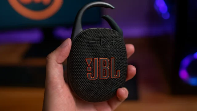 3 Melhores JBL Flip 5 Clip Mais Vendidos no Brasil
