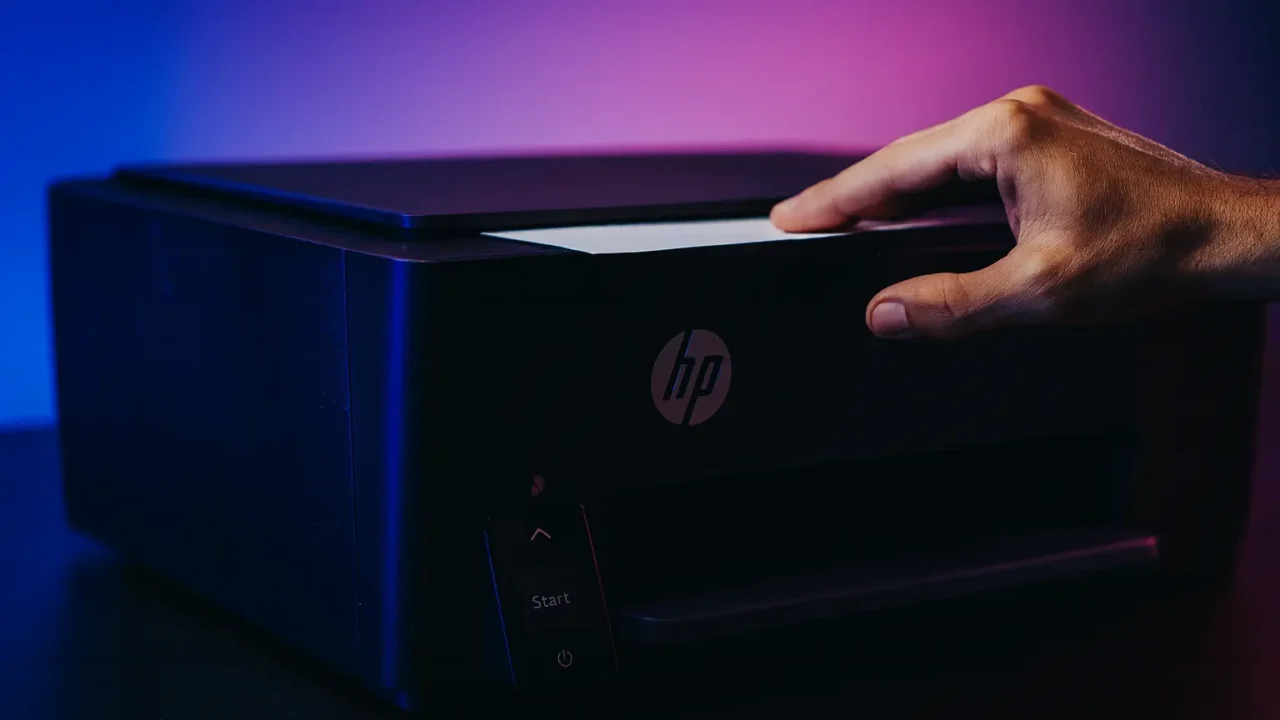 Descontos de até 10%: 3 impressora HP 581 em oferta especial