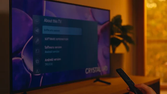 Menos de 200g: 3 TV Samsung 65 polegadas 4K ideais