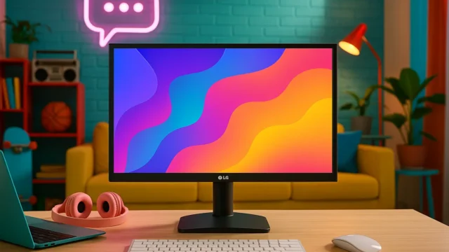 Melhores monitores LG em 2025: 6 opções que valem o investimento