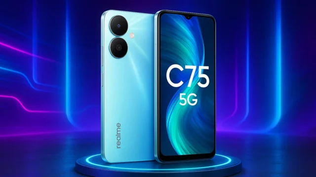 Top 6 Realme C75 5G 8 256 compactos e leves para o dia a dia