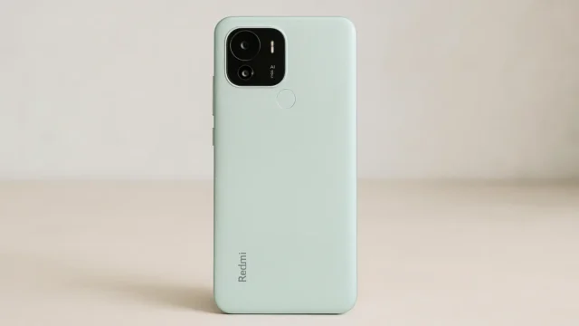 Eco friendly: 6 Redmi A5 sustentáveis que valem o investimento