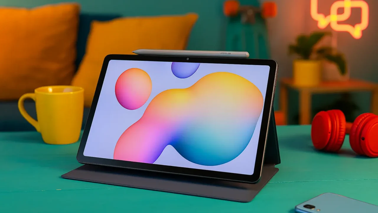 Guia de Compra: 6 Melhores Galaxy Tab S6 Lite com Excelente Avaliação