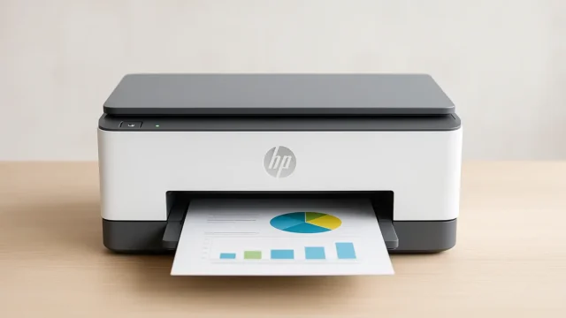 Fotografia noturna: 6 impressoras HP que brilham no escuro