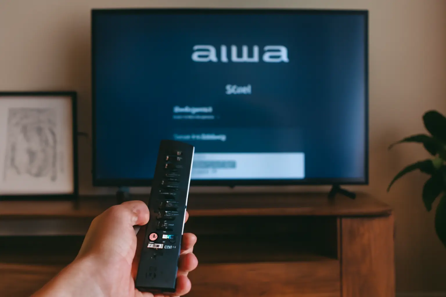 3 Melhores TVs 55" 4K Aiwa para Sua Sala