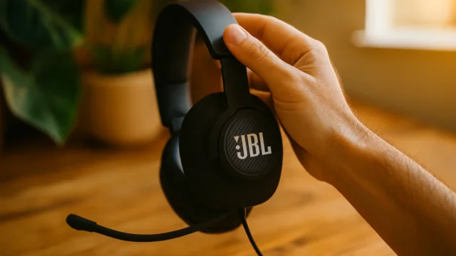 3 Melhores JBL 100 Quantum que Valem a Pena