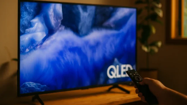 Qual comprar? 3 TV Samsung 4K 43" analisadas