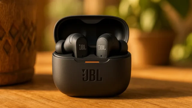 Guia de Compra: 3 Melhores Fones JBL para Levar em Viagens