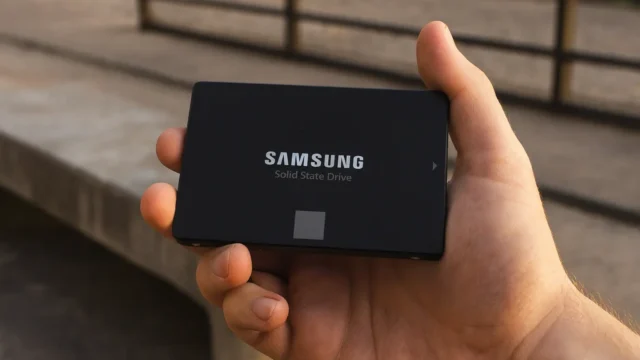 Desempenho confiável: 3 Samsung SSD 870 EVO 2TB analisados