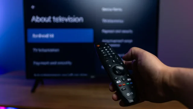 Melhor TV de 43 polegadas custo‑benefício 2025