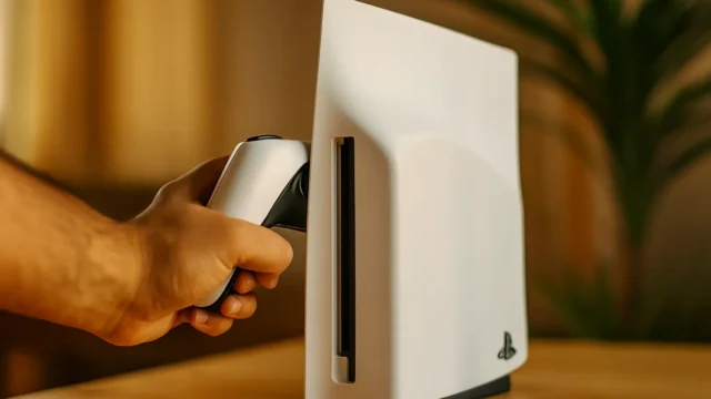 3 Melhores acessórios para console PS5 digital