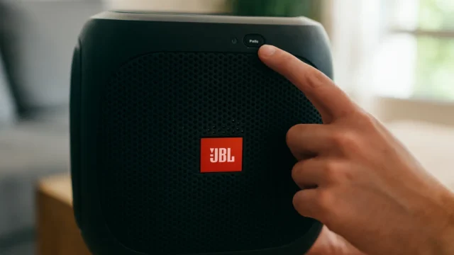 3 JBL Encore Essential 2 para música com liberdade